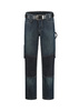 TRICORP Jeansy robocze unisex Work Jeans (T60T6)
