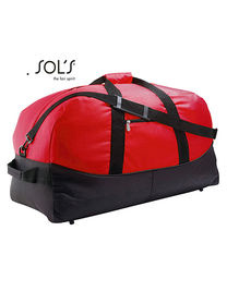 Travel Bag Stadium 65 - LB70650 - SOL´S