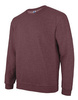 Burgundy Heather