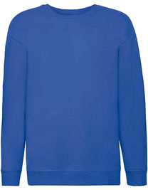 Kids´ Premium Set-In Sweat - F324K - Fruit of the Loom