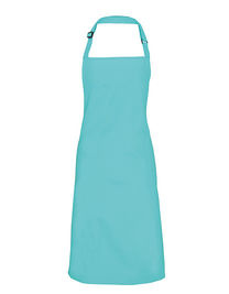Colours Collection Bib Apron - PW150 - Premier Workwear