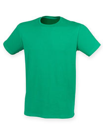 Men´s Feel Good Stretch T - SFM121 - SF Men