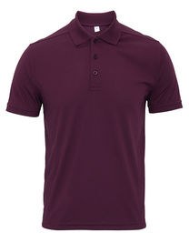 Men´s Coolchecker® Piqué Polo - PW615 - Premier Workwear