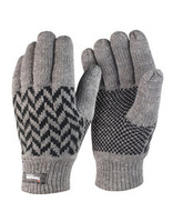 Grey Black