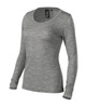 MALFINI Premium® Koszulka damska Merino Rise LS (16012)