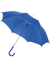 Automatic Umbrella With Plastic Handle - SC10 - L-merch