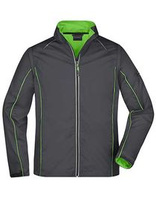 Iron Grey Green