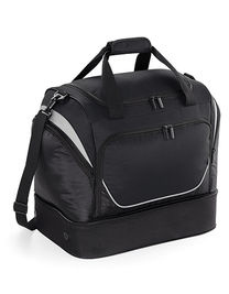 Pro Team Hardbase Holdall - QS285 - Quadra