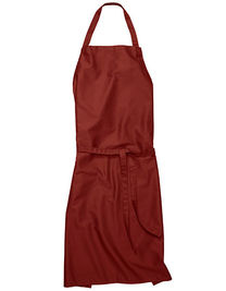 Bib Apron Verona 90 - CGW131 - CG Workwear