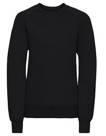 Kids´ Classic Sweatshirt - Z762K - Russell
