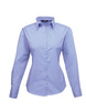 Mid Blue (ca. Pantone 2718C)