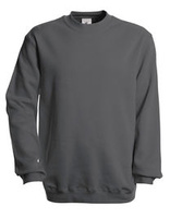 Steel Grey (Solid)