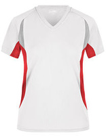 White Red
