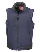 Navy Black