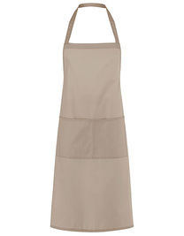 Bib Apron Denmark - KY026 - Karlowsky