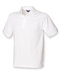 Men´s 65/35 Classic Piqué Polo Shirt - W400 - Henbury