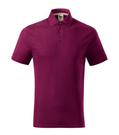 MALFINI® Koszulka polo męska Prime (GOTS) (23443)