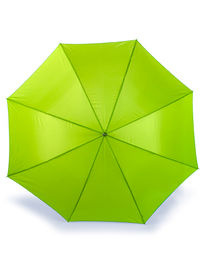 Automatic Umbrella With Wooden Handle - SC4064 - L-merch