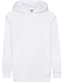 Kids´ Classic Hooded Sweat - F421NK - Fruit of the Loom