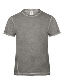 Men´s T-Shirt DNM Plug In - BCTMD70 - B&C BE INSPIRED