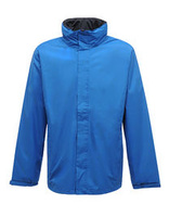 Oxford Blue Seal Grey (Solid)