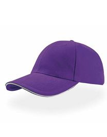 Liberty Sandwich Cap - AT610 - Atlantis Headwear