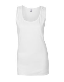 Softstyle® Women´s Tank Top - G64200L - Gildan