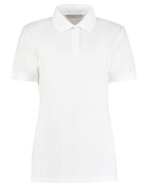 Women´s Classic Fit Klassic Superwash® 60° Polo - K703 - Kustom Kit