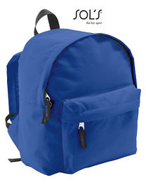 Kids´ Backpack Rider - LB70101 - SOL´S