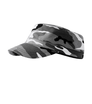 MALFINI® Czapka unisex Camo Latino (C2432)