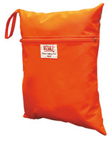 Fluorescent Orange