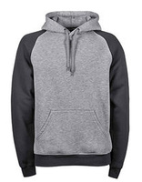 Heather Grey Dark Grey (Solid)