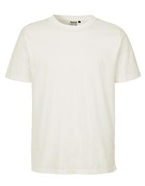 Unisex Regular T-Shirt - NE60002 - Neutral