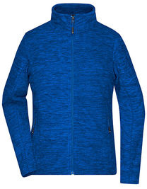 Ladies´ Fleece Jacket - JN769 - James&Nicholson