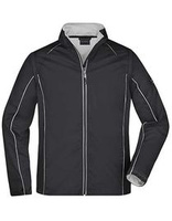 Black Silver (Solid)