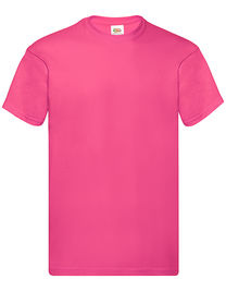 Original T - F110 - Fruit of the Loom