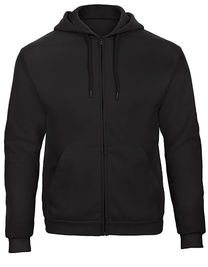 ID.205 Sweat-Jacket 50/50 - BCWUI25 - B&C BE INSPIRED