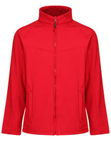 Classic Red Seal Grey (Solid)