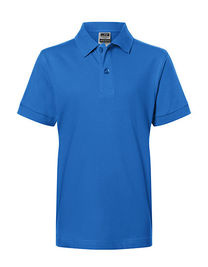Junior Classic Polo - JN070K - James&Nicholson