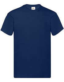 Original T - F110 - Fruit of the Loom