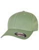 Dark Leaf Green