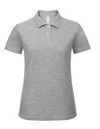Women´s Polo ID.001 - BCPWI11 - B&C BE INSPIRED