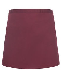 Basic Waist Apron - KY047 - Karlowsky