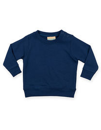 Crew Neck Sweatshirt - LW006 - Larkwood