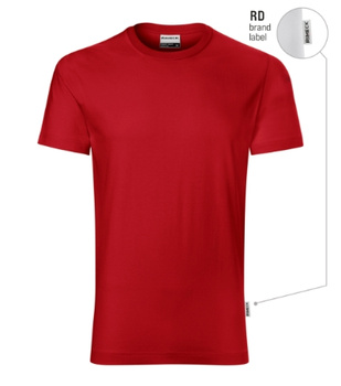 RIMECK® Koszulka męska Resist (R01RD)