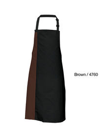 Duo Apron - X988 - Link Kitchen Wear