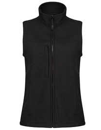 Women´s Flux Softshell Bodywarmer - RG790 - Regatta Professional