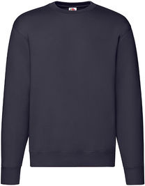 Premium Set-In-Sweat - F324N - Fruit of the Loom
