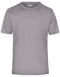 Men´s Active-T - JN358 - James&Nicholson