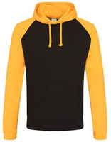 Jet Black Gold